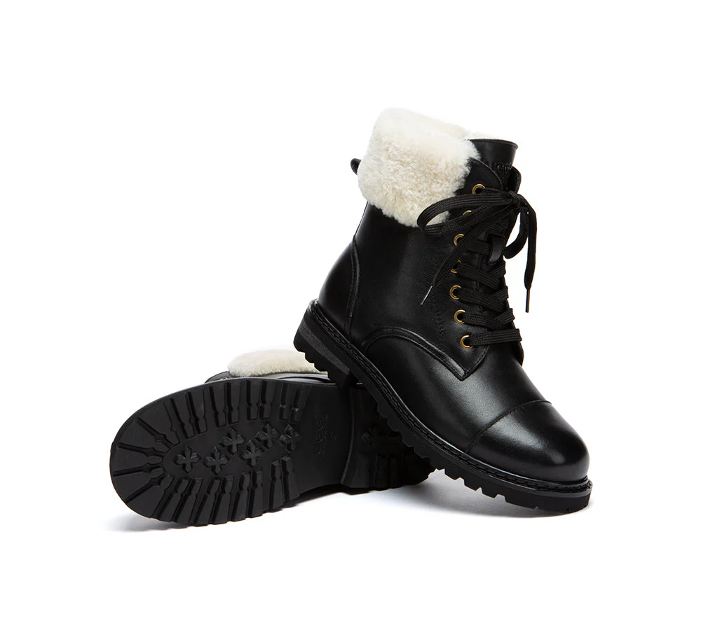 AUSTRALIAN SHEPHERD® UGG Boots Women Velair - Image 2