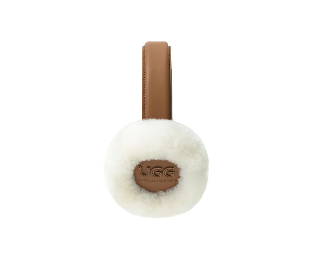 AUSTRALIAN SHEPHERD® UGG Earmuff Cresta - Image 2