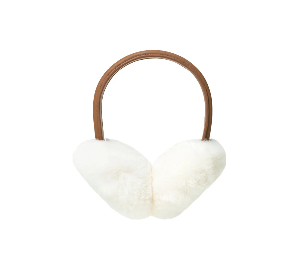 AUSTRALIAN SHEPHERD® UGG Earmuff Cresta - Image 3