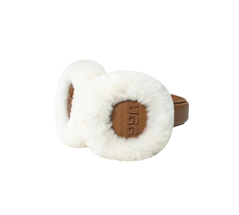 AUSTRALIAN SHEPHERD® UGG Earmuff Cresta - Image 4