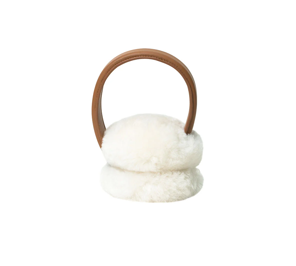 AUSTRALIAN SHEPHERD® UGG Earmuff Cresta - Image 5