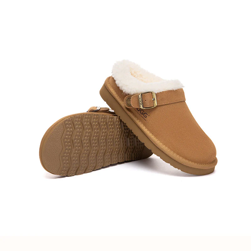 AUSTRALIAN SHEPHERD® UGG Slippers Men Pulsey - Image 3