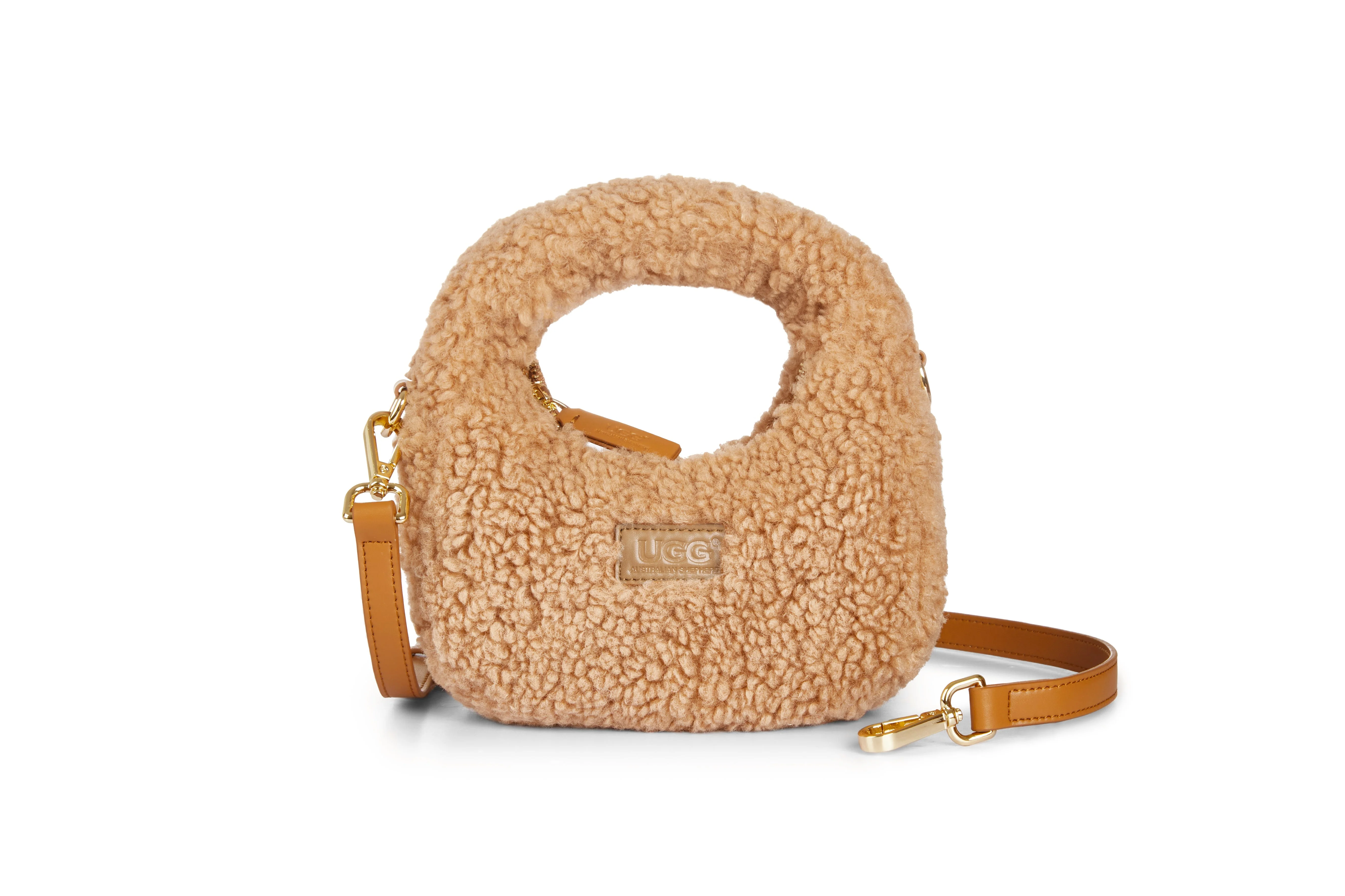 AUSTRALIAN SHEPHERD® Women Hand Carry Over Shoulder Claro Bag - Image 2