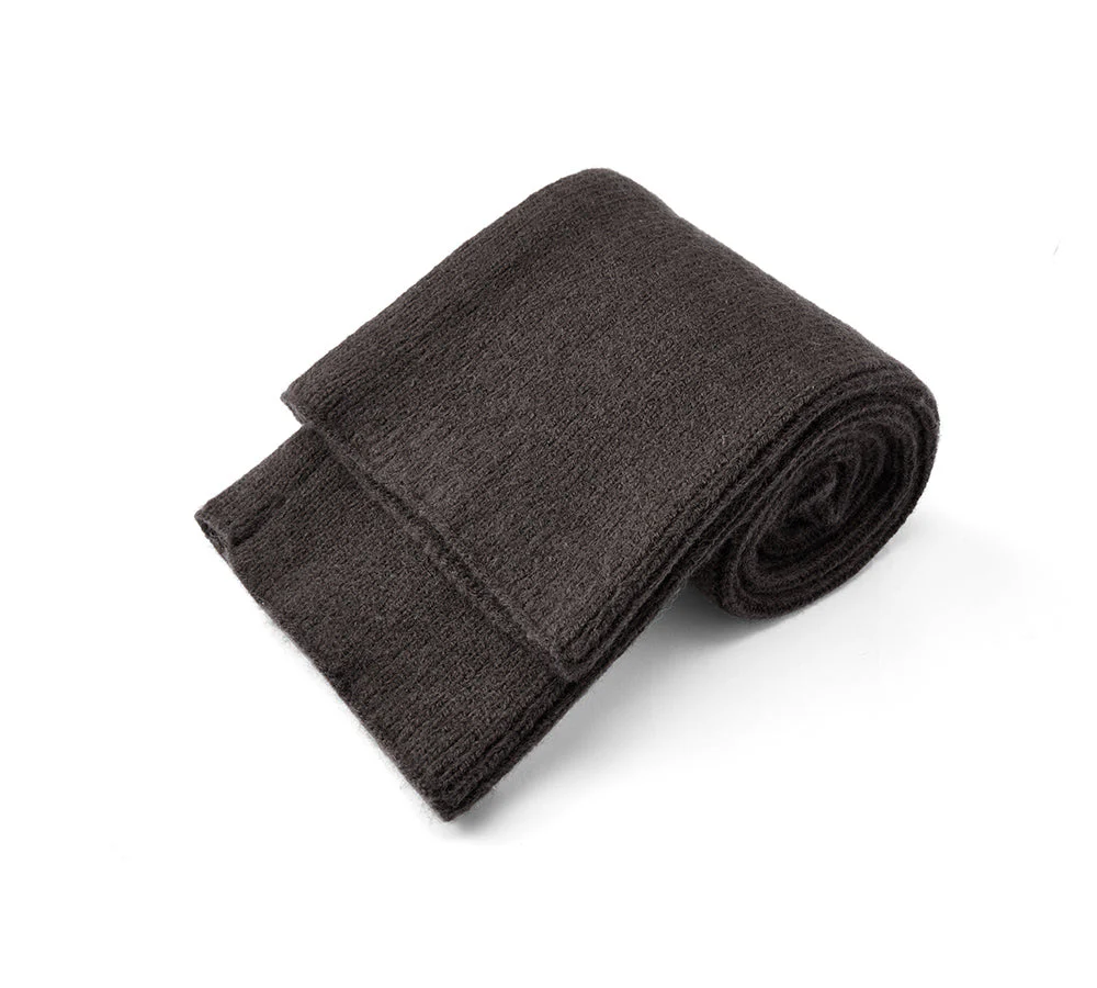 AUSTRALIAN SHEPHERD® Women Stretchy Knit Leg Warmers Slouch Socks - Image 19
