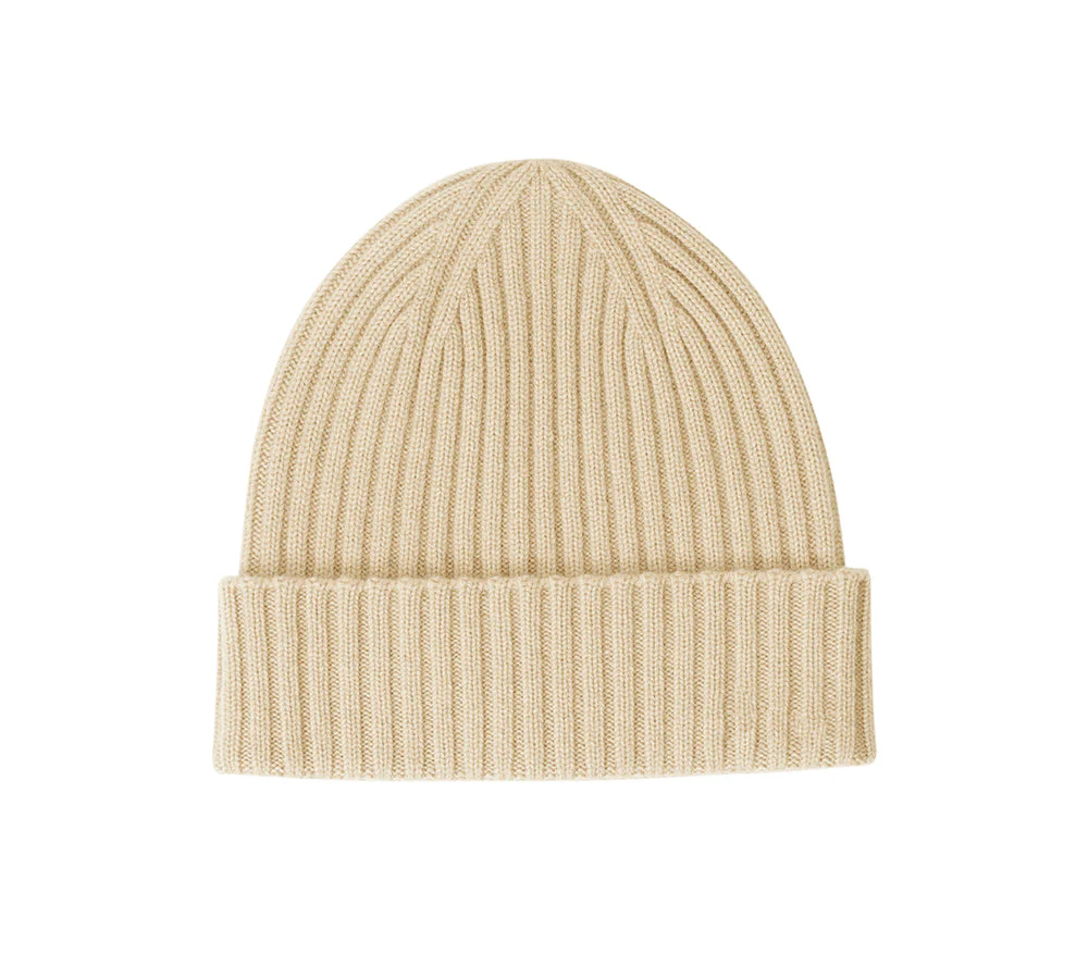 AUSTRALIAN SHEPHERD® Wool Cashmere Blend Beanie Solin - Image 11