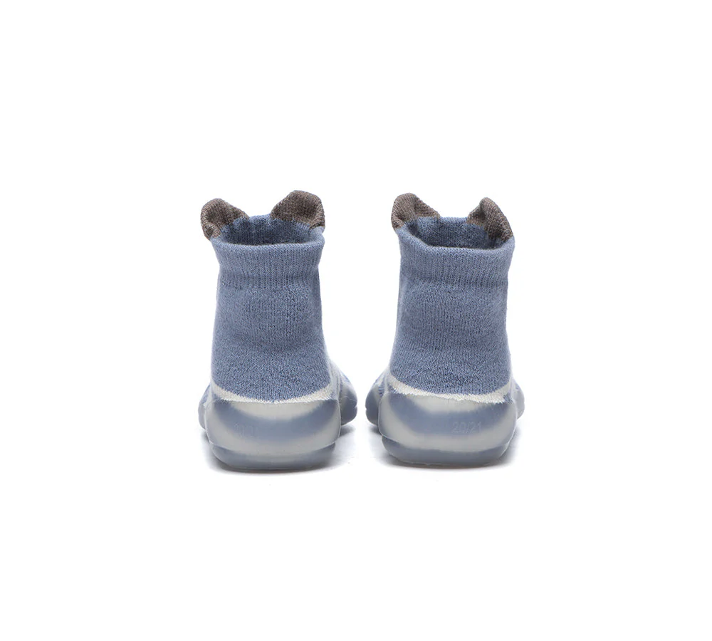 Baby Walking Shoes - Image 6