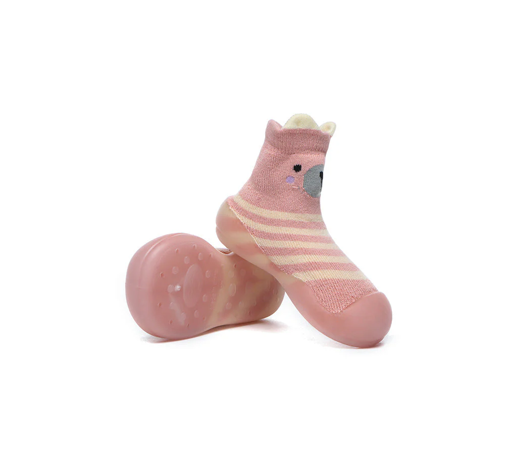 Baby Walking Shoes - Image 8