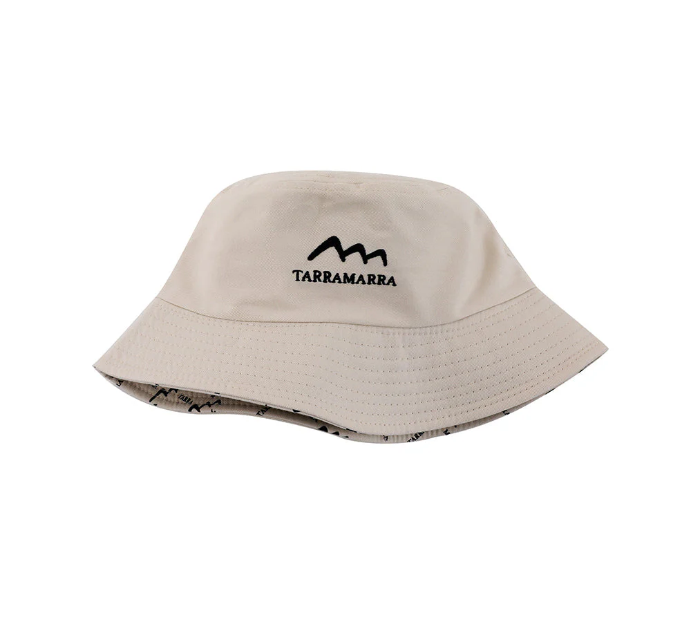 Cotton Reversible Bucket Hat - Image 22