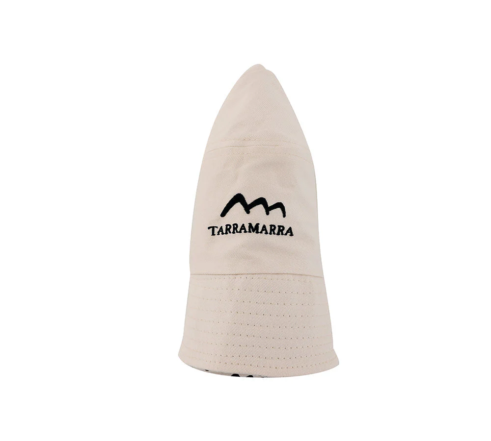 Cotton Reversible Bucket Hat - Image 23