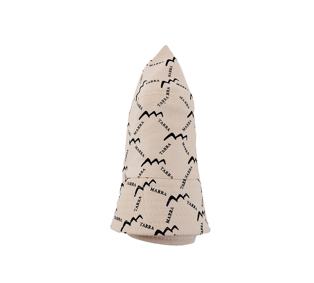 Cotton Reversible Bucket Hat - Image 26