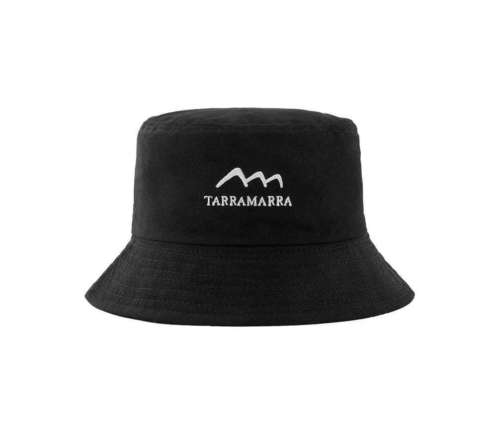 Cotton Reversible Bucket Hat - Image 27