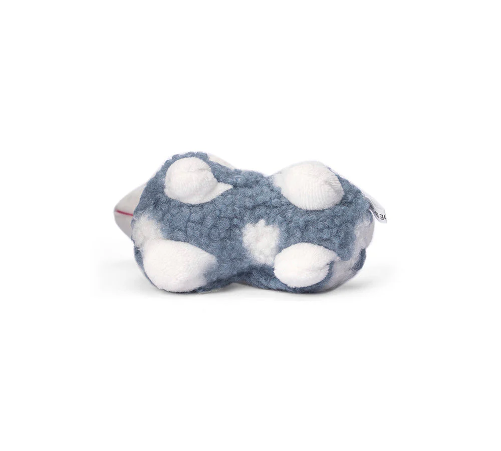 Cute Plush Alpaca Keyring - Image 16