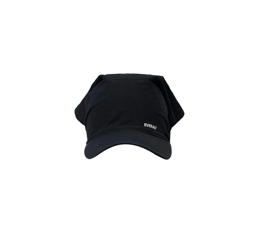 EVERAU® Adjustable Summer Cap Sun Protection Visor Bucket Hat - Image 21