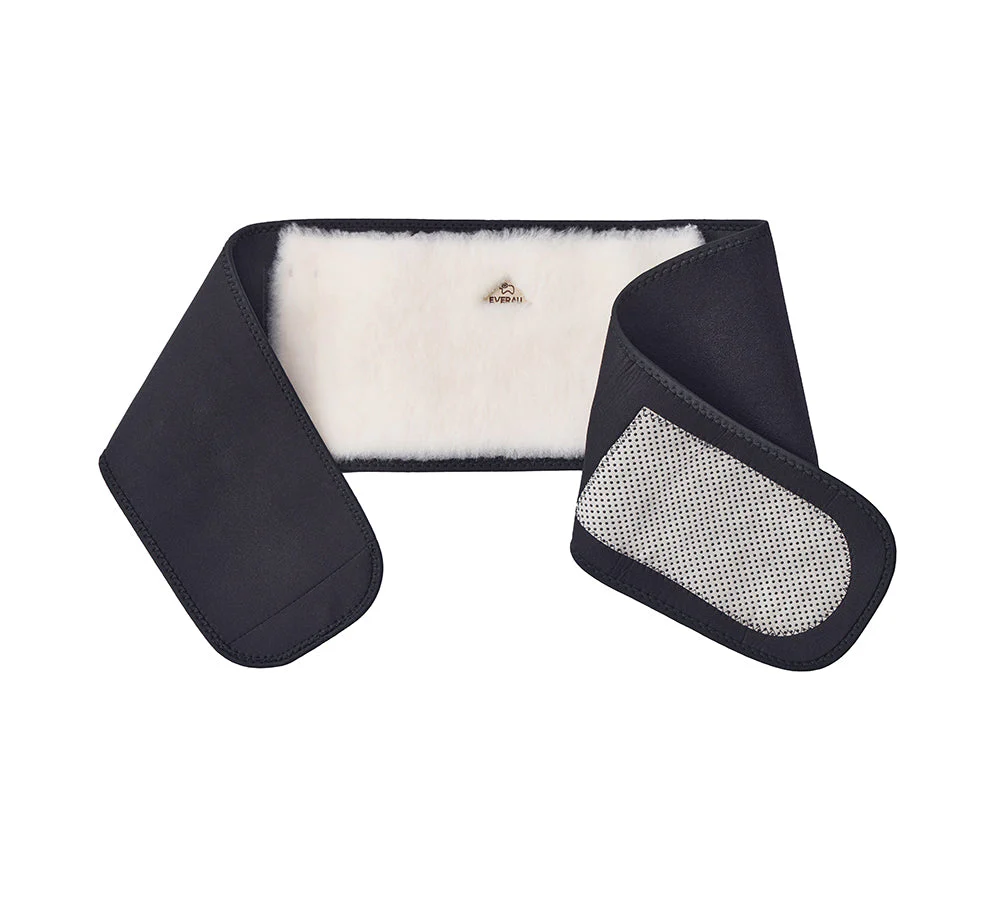 EVERAU® Adjustable Waist Warmer Pad