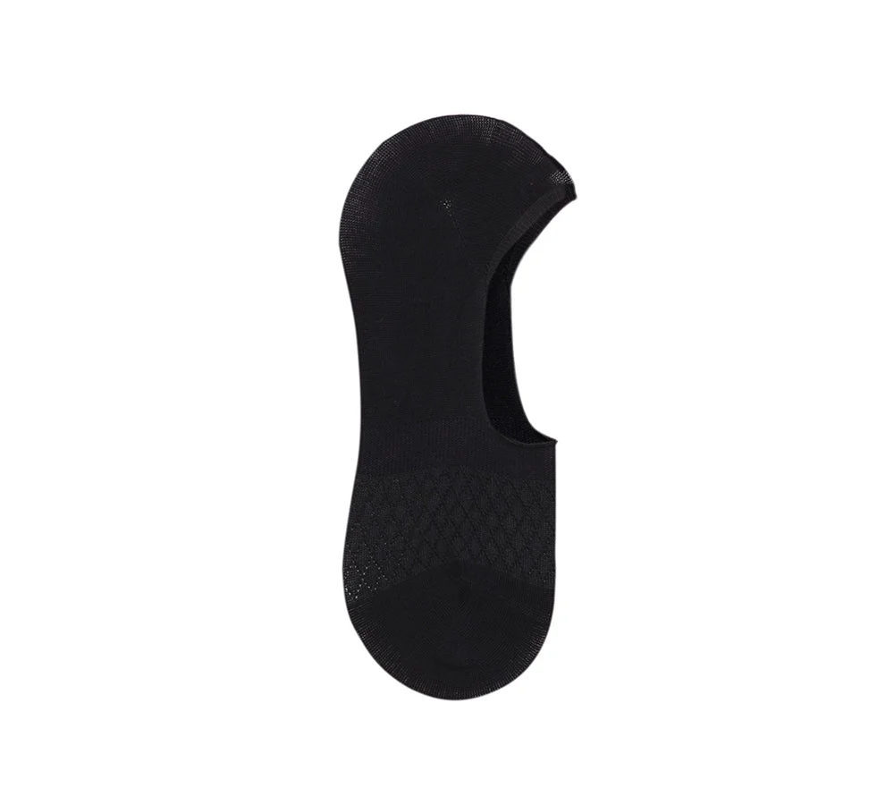 EVERAU® Cotton Ankle Shallow Mouth Breea Socks One Pair - Image 20