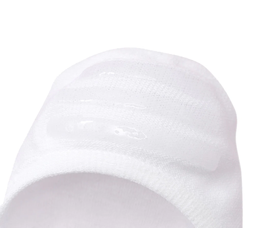 EVERAU® Cotton Ankle Shallow Mouth Breea Socks One Pair - Image 7