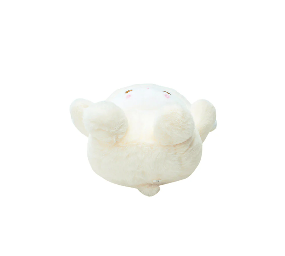 EVERAU® Cute Fluffy Poco Lamb Toy - Image 5