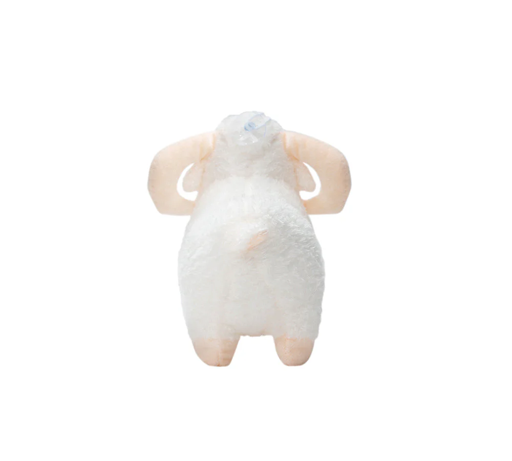 EVERAU® Cute Plush Lamb Toy - Image 11