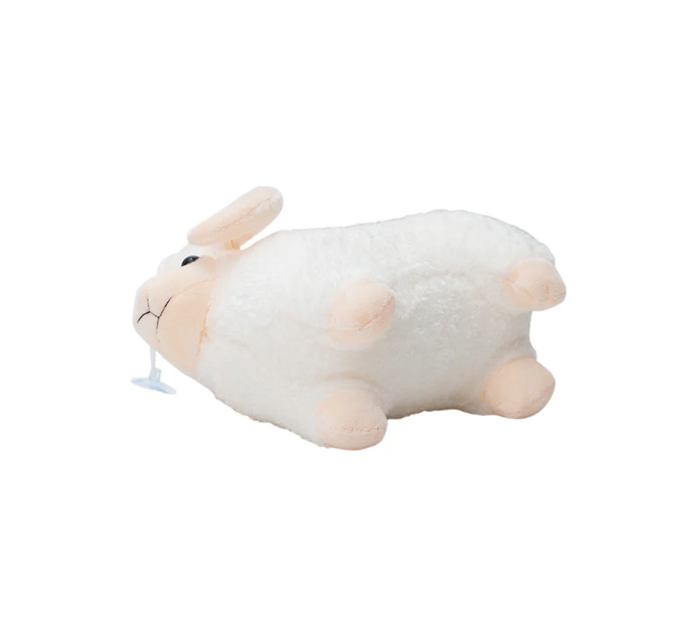 EVERAU® Cute Plush Lamb Toy - Image 12