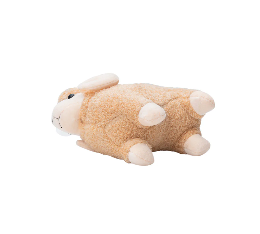 EVERAU® Cute Plush Lamb Toy - Image 6