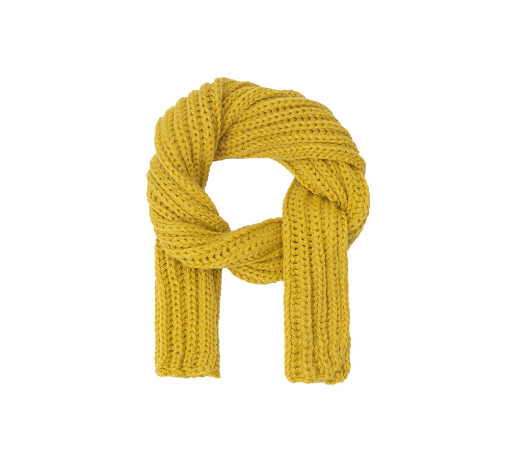 EVERAU® Kids Beanie and Scarf Gift Set Snoh - Image 36