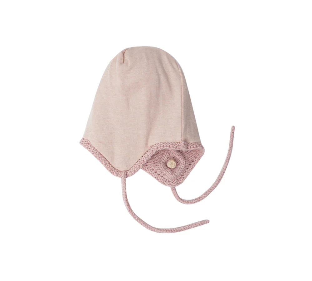 EVERAU® Kids Pom Pom Beanie and Scarf Gift Set Snell - Image 26