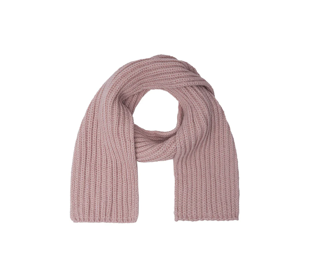 EVERAU® Kids Pom Pom Beanie and Scarf Gift Set Snell - Image 31