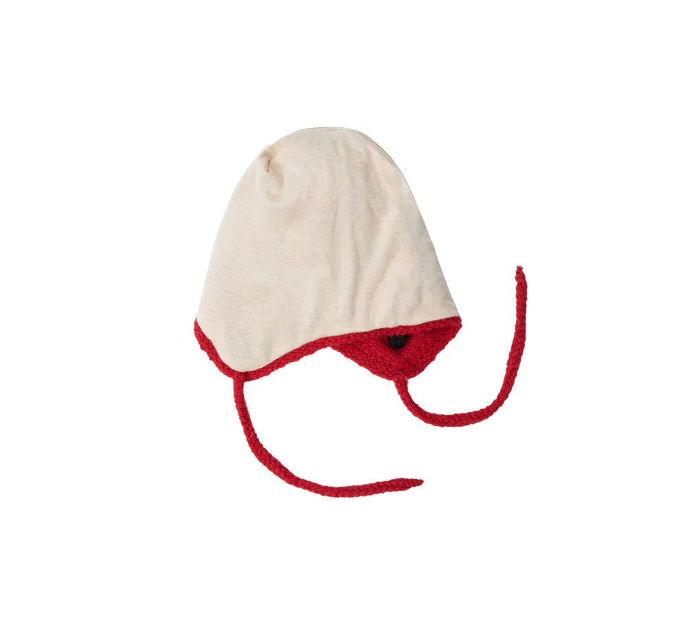 EVERAU® Kids Pom Pom Beanie and Scarf Gift Set Snell - Image 36