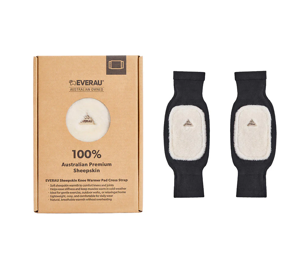 EVERAU®  Knee Warmer Pad - Image 9