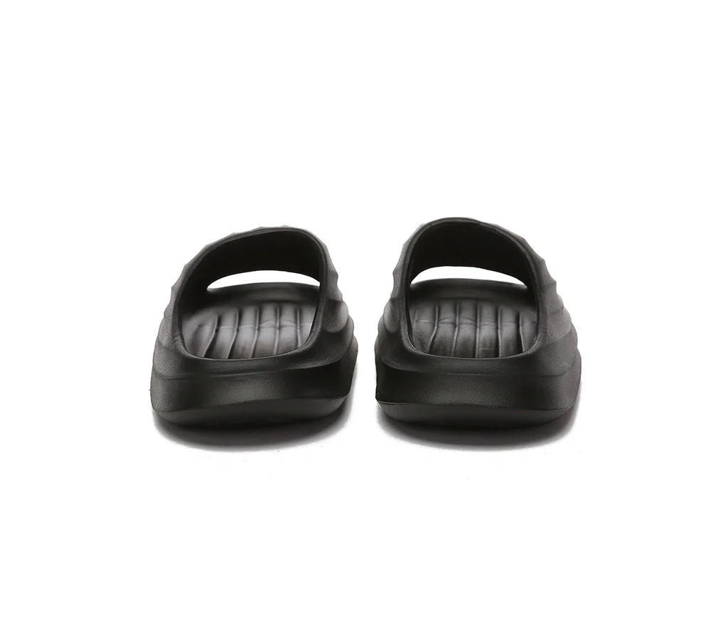 EVERAU® Men Anti-Slip Cloud Slippers Plus - Image 12