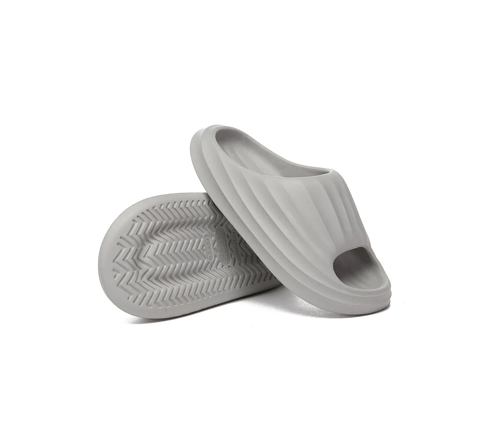 EVERAU® Men Anti-Slip Cloud Slippers Plus - Image 3