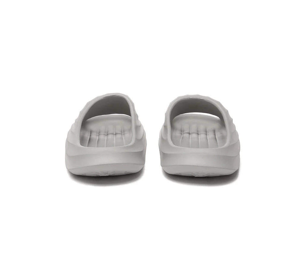 EVERAU® Men Anti-Slip Cloud Slippers Plus - Image 6