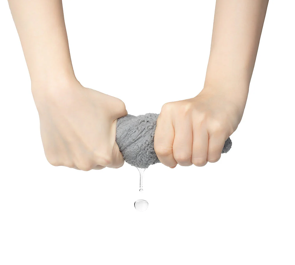 EVERAU® Plush Koala Hand Towel - Image 8