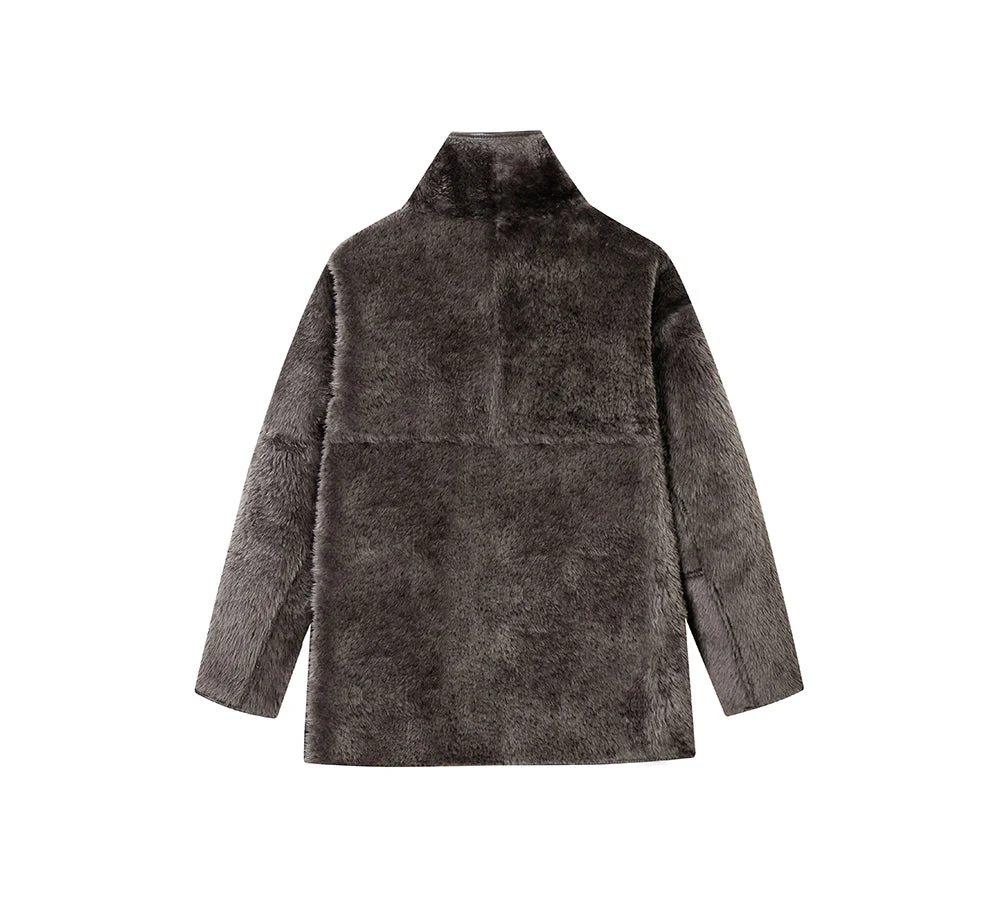EVERAU® Reversible Jacket Vanea - Image 11