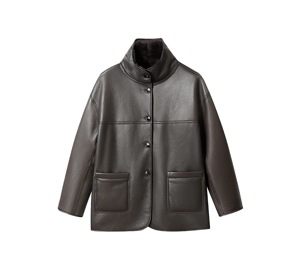 EVERAU® Reversible Jacket Vanea - Image 12