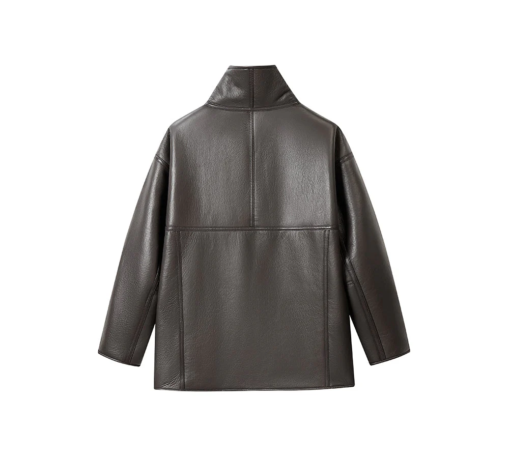 EVERAU® Reversible Jacket Vanea - Image 13