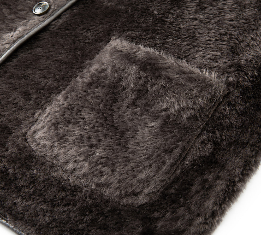 EVERAU® Reversible Jacket Vanea - Image 15