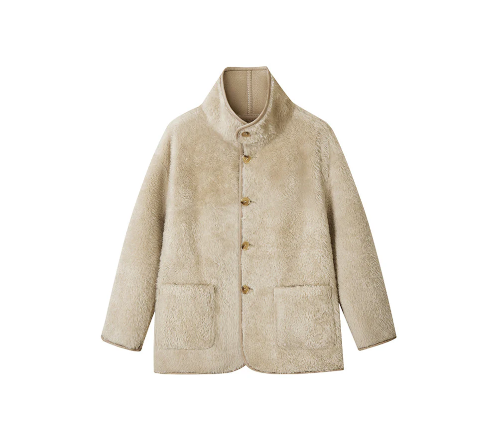 EVERAU® Reversible Jacket Vanea - Image 3