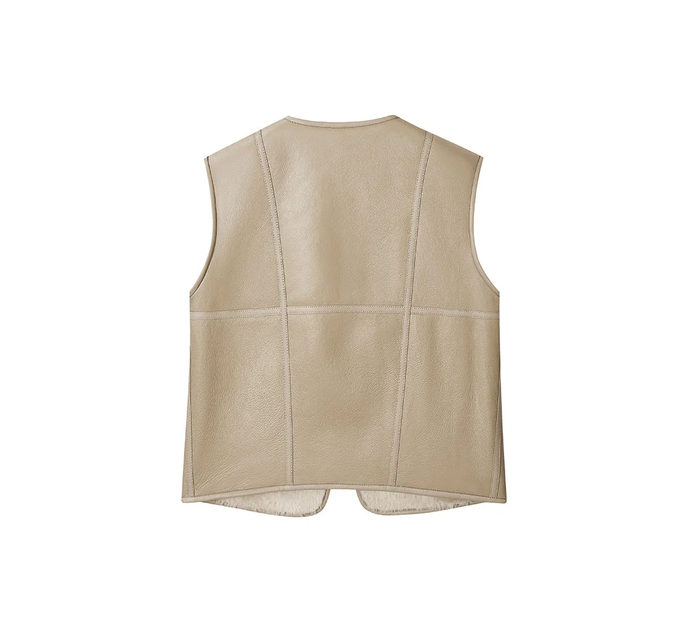 EVERAU® Reversible Vest Voreo - Image 6