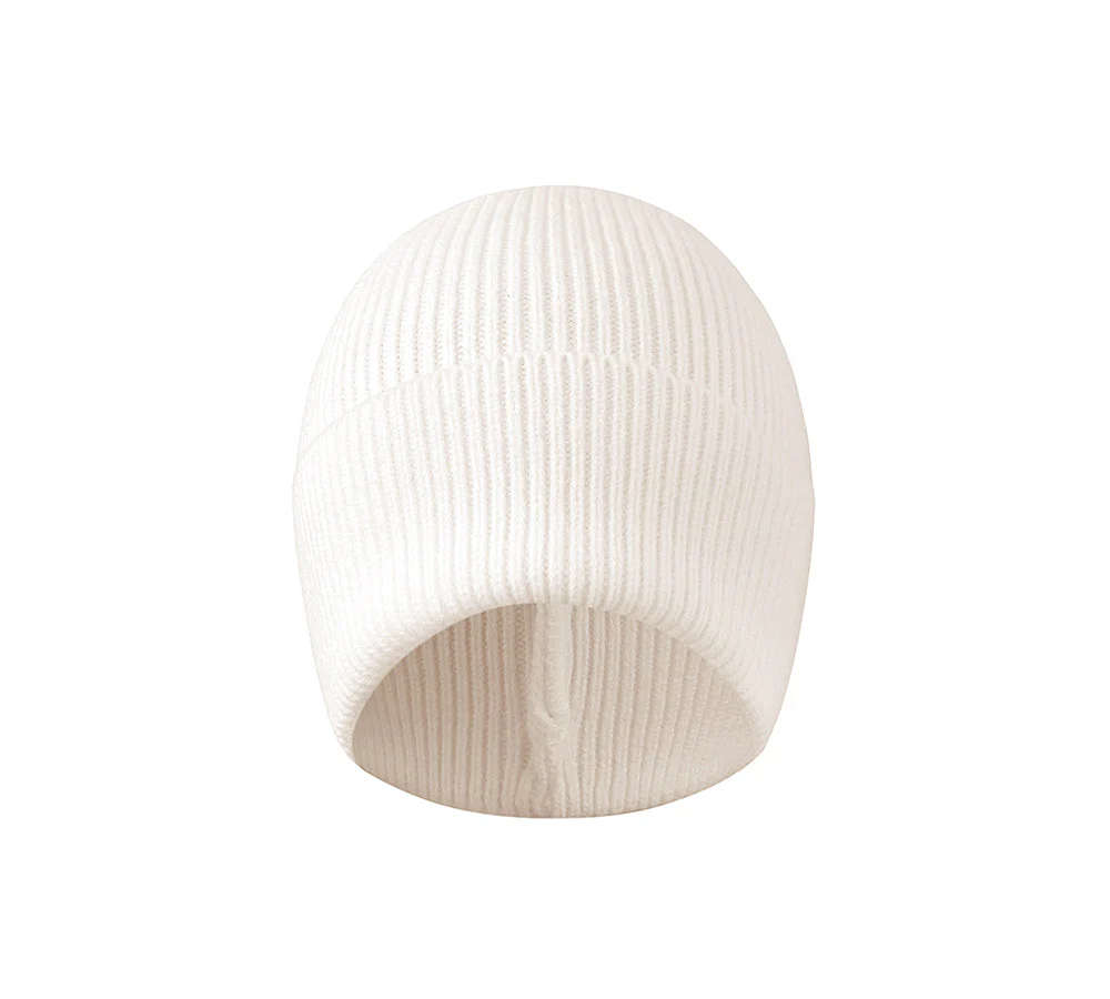 EVERAU® Soft Knit Beanie Melloo Hat - Image 11