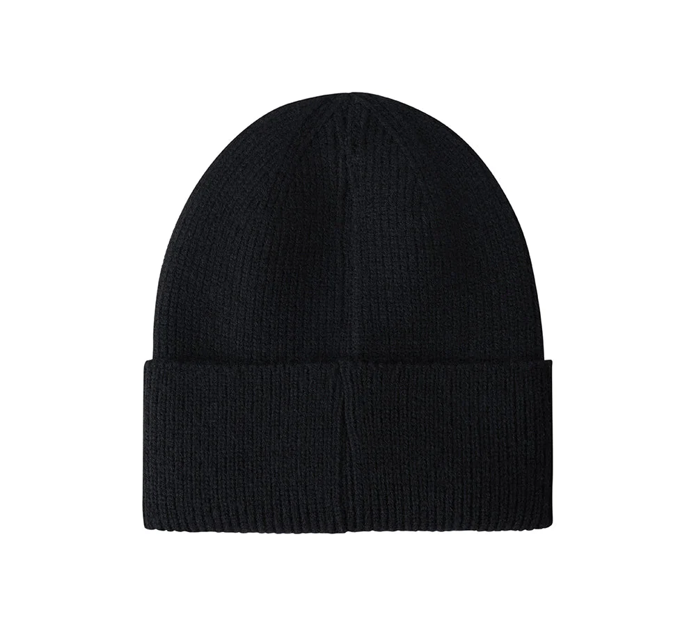 EVERAU® Soft Knit Beanie Melloo Hat - Image 17