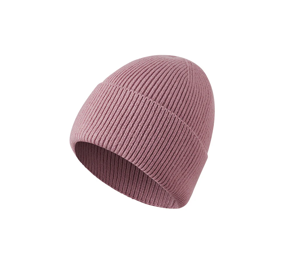EVERAU® Soft Knit Beanie Melloo Hat - Image 26