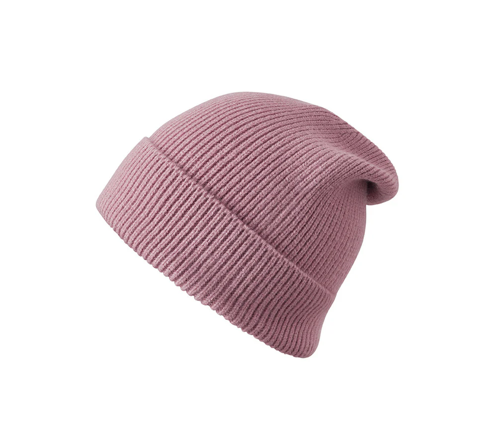 EVERAU® Soft Knit Beanie Melloo Hat - Image 27