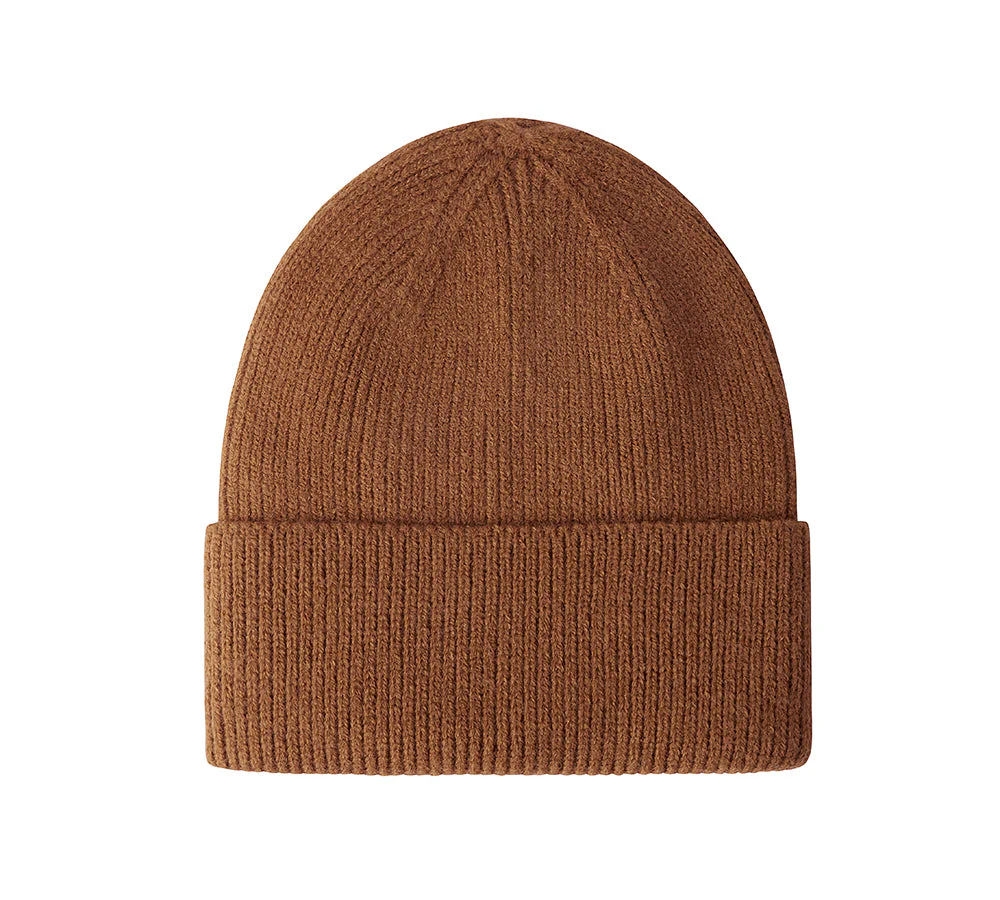 EVERAU® Soft Knit Beanie Melloo Hat - Image 37