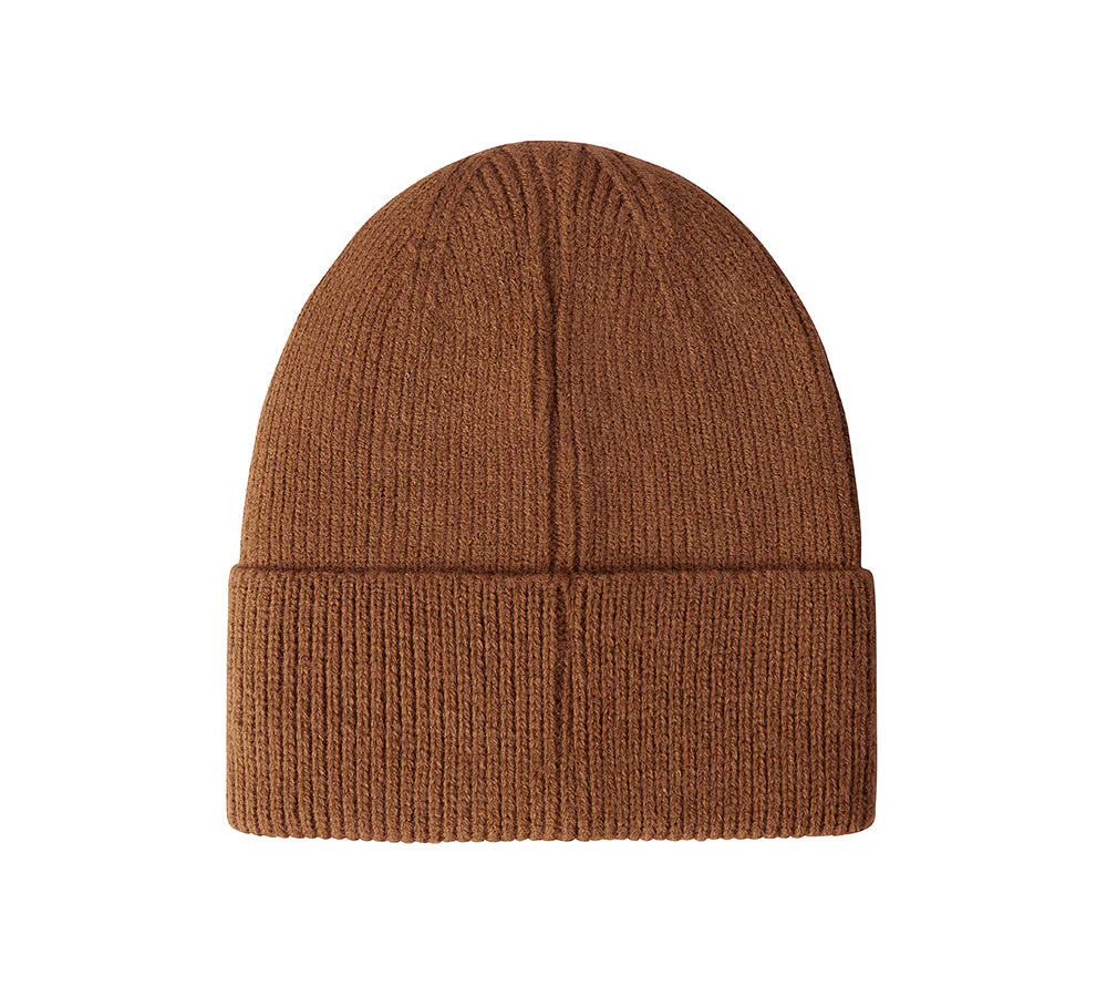 EVERAU® Soft Knit Beanie Melloo Hat - Image 38