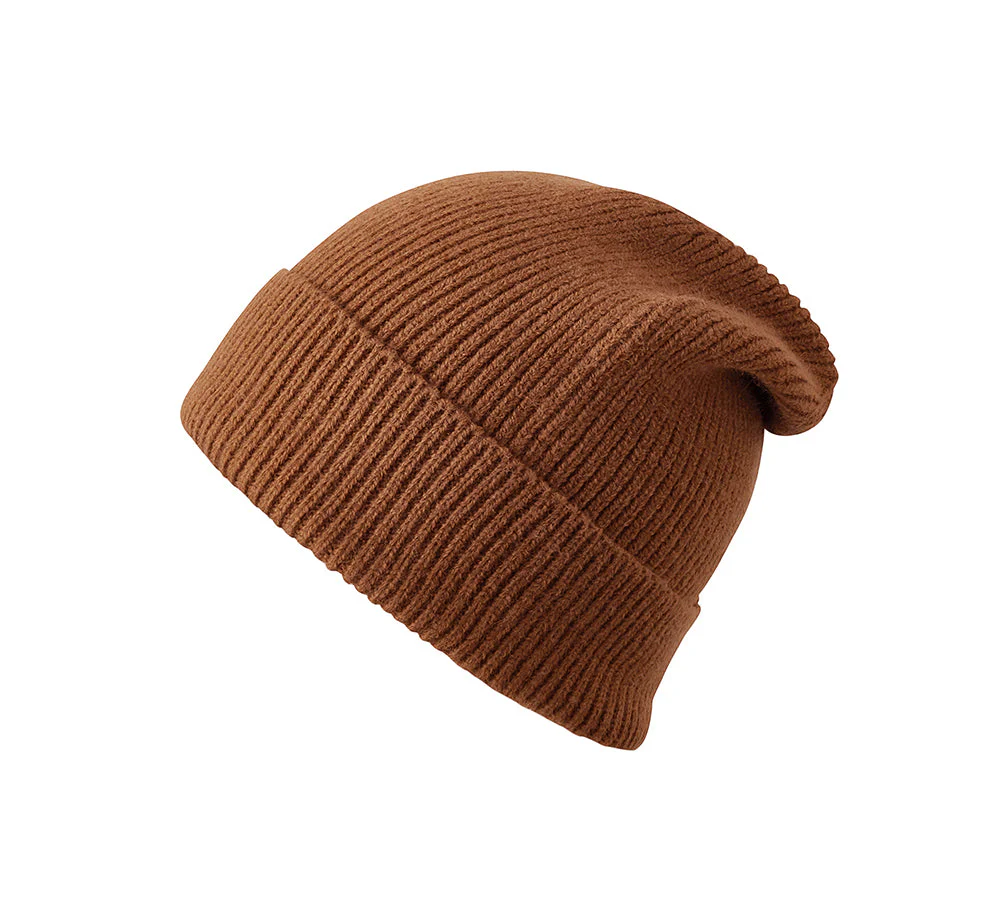 EVERAU® Soft Knit Beanie Melloo Hat - Image 41