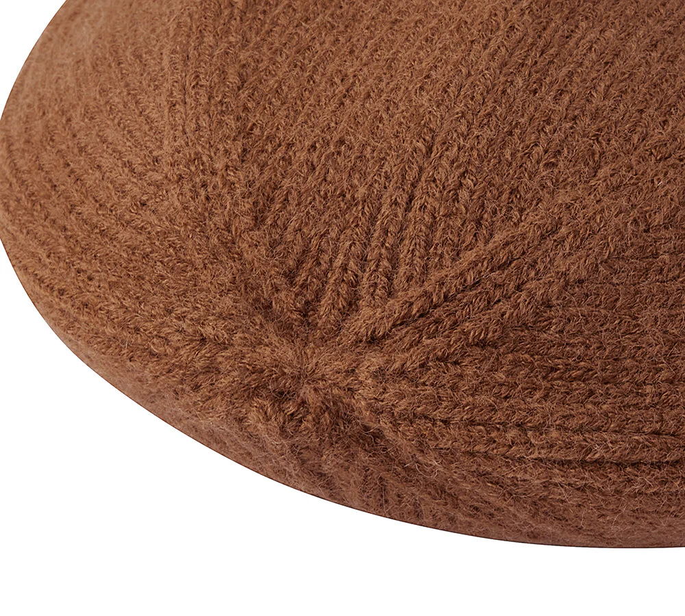 EVERAU® Soft Knit Beanie Melloo Hat - Image 42