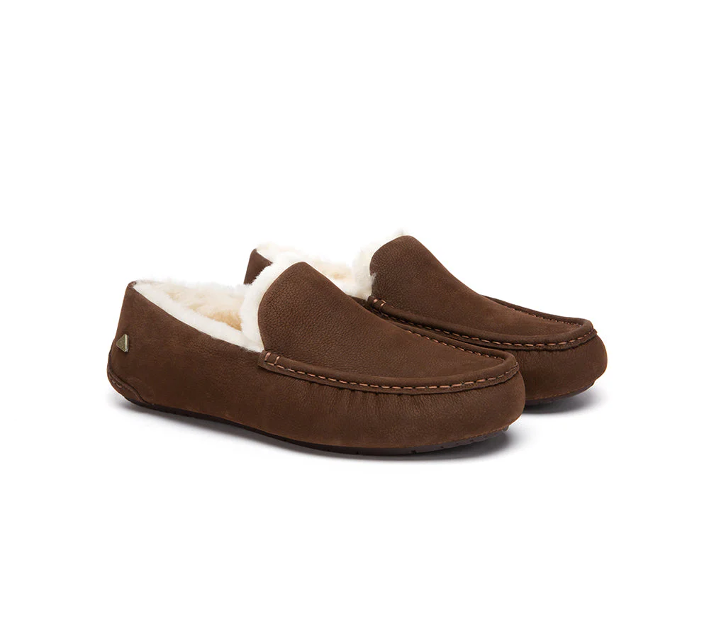 EVERAU® UGG Slippers Men Airel - Image 8
