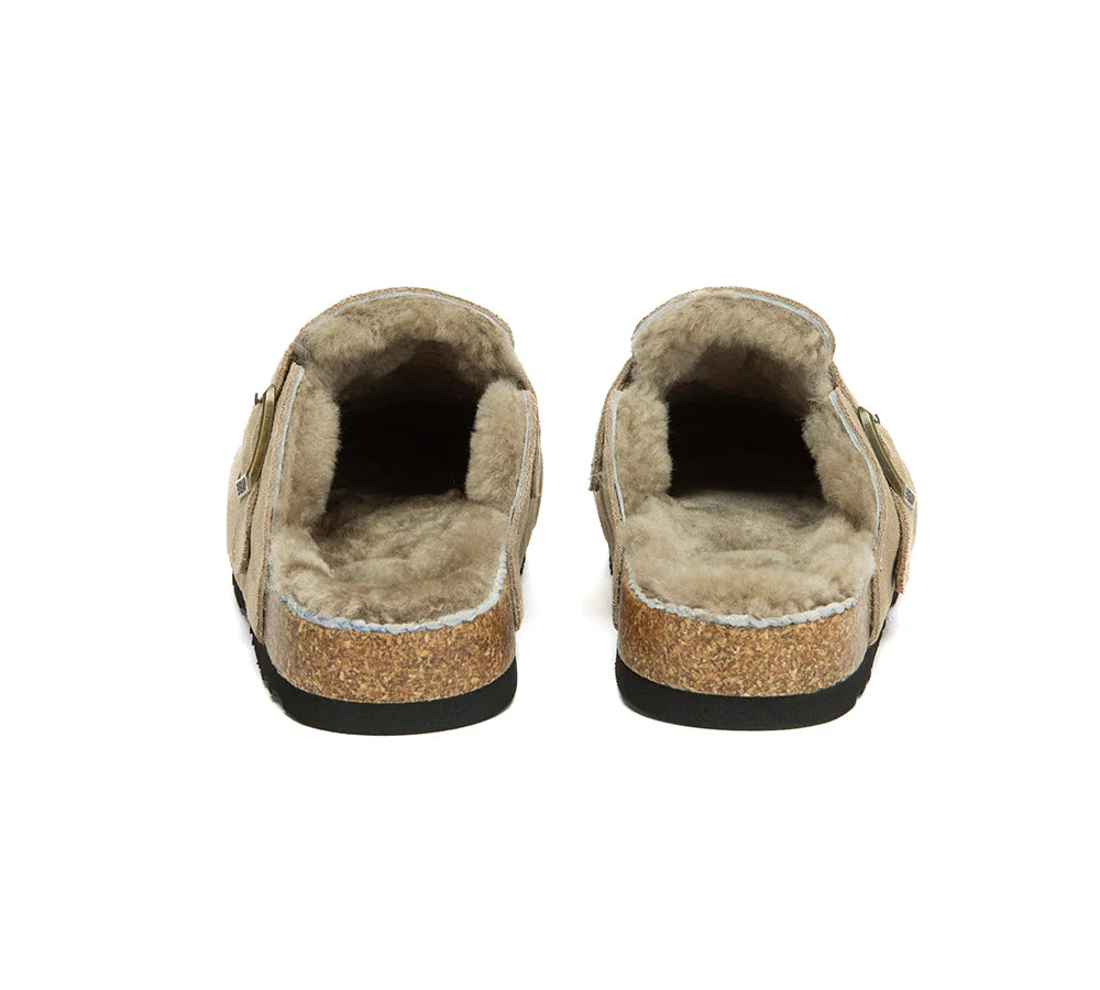 EVERAU® UGG Slippers Men Hazco - Image 13
