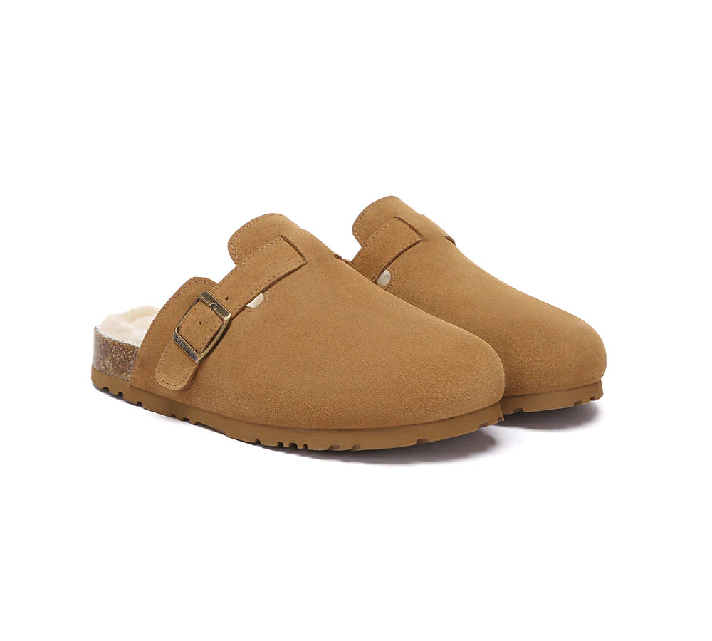 EVERAU® UGG Slippers Men Hazco - Image 20